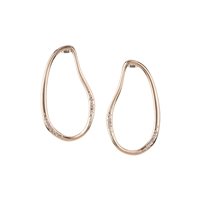 Orecchini Breil Donna Wish in Acciaio TJ2902 - TJ2902
